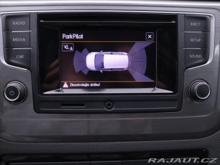 Volkswagen Golf Sportsvan 1,4 TSI 92kW DSG Allstar 2016