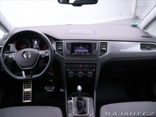 Volkswagen Golf Sportsvan 1,4 TSI 92kW DSG Allstar 2016