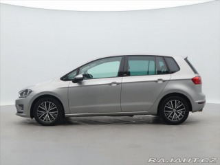 Volkswagen Golf Sportsvan 1,4 TSI 92kW DSG Allstar 2016