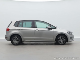 Volkswagen Golf Sportsvan 1,4 TSI 92kW DSG Allstar 2016