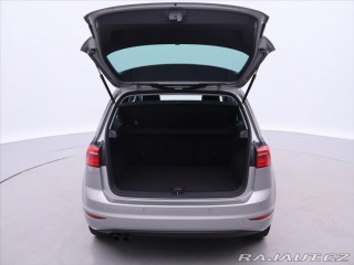 Volkswagen Golf Sportsvan 1,4 TSI 92kW DSG Allstar 2016