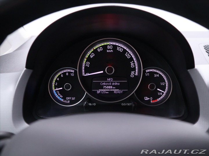 Škoda Citigo 0,0 iV Automat CZ Style D 2020