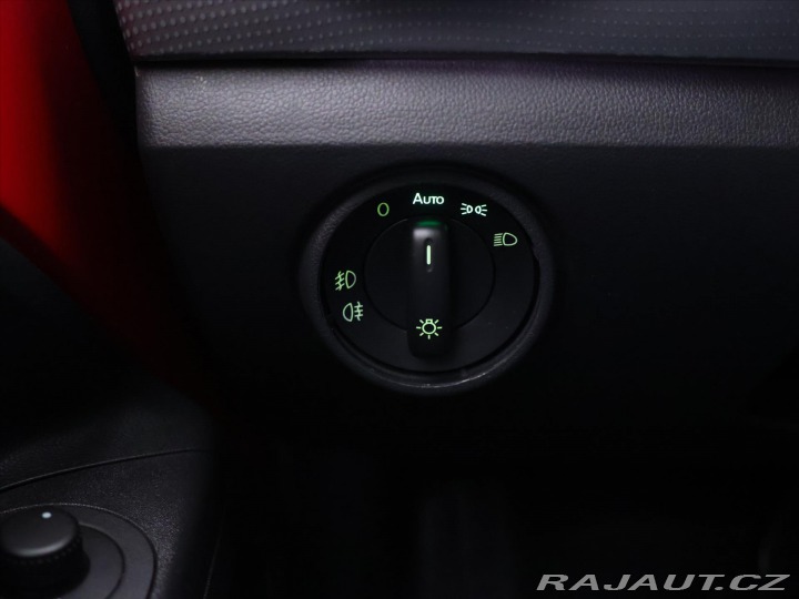 Škoda Citigo 0,0 iV Automat CZ Style D 2020