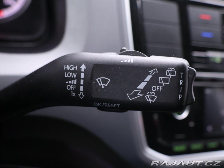 Škoda Citigo 0,0 iV Automat CZ Style D 2020