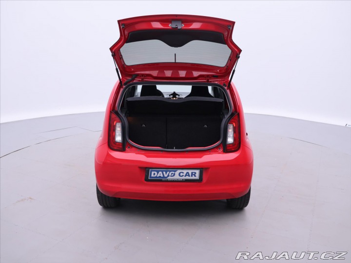 Škoda Citigo 0,0 iV Automat CZ Style D 2020