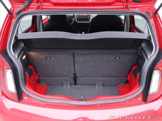 Škoda Citigo 0,0 iV Automat CZ Style D 2020