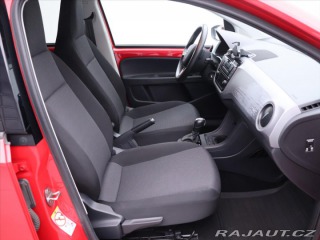 Škoda Citigo 0,0 iV Automat CZ Style D 2020