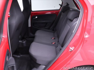 Škoda Citigo 0,0 iV Automat CZ Style D 2020