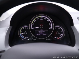 Škoda Citigo 0,0 iV Automat CZ Style D 2020