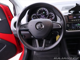 Škoda Citigo 0,0 iV Automat CZ Style D 2020