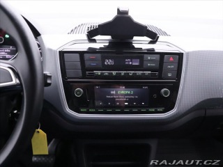 Škoda Citigo 0,0 iV Automat CZ Style D 2020
