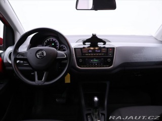 Škoda Citigo 0,0 iV Automat CZ Style D 2020