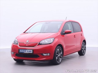 Škoda Citigo 0,0 iV Automat CZ Style D 2020