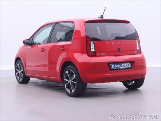 Škoda Citigo 0,0 iV Automat CZ Style D 2020