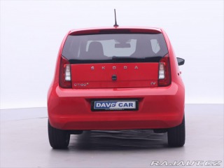 Škoda Citigo 0,0 iV Automat CZ Style D 2020