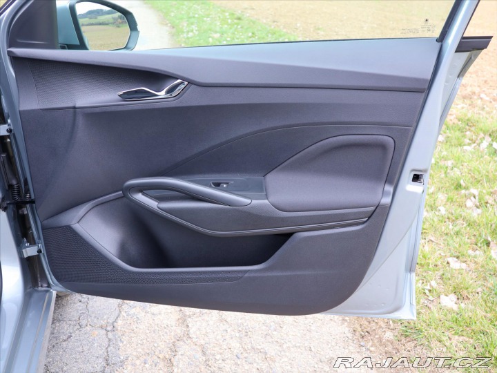 Škoda Fabia 1,0 TSi DSG Edice 130let 2026