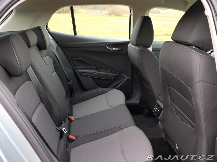 Škoda Fabia 1,0 TSi DSG Edice 130let 2026