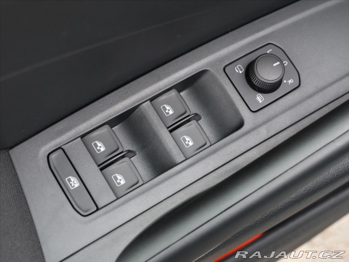 Škoda Fabia 1,0 TSi DSG Edice 130let 2026