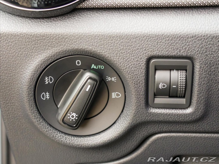 Škoda Fabia 1,0 TSi DSG Edice 130let 2026