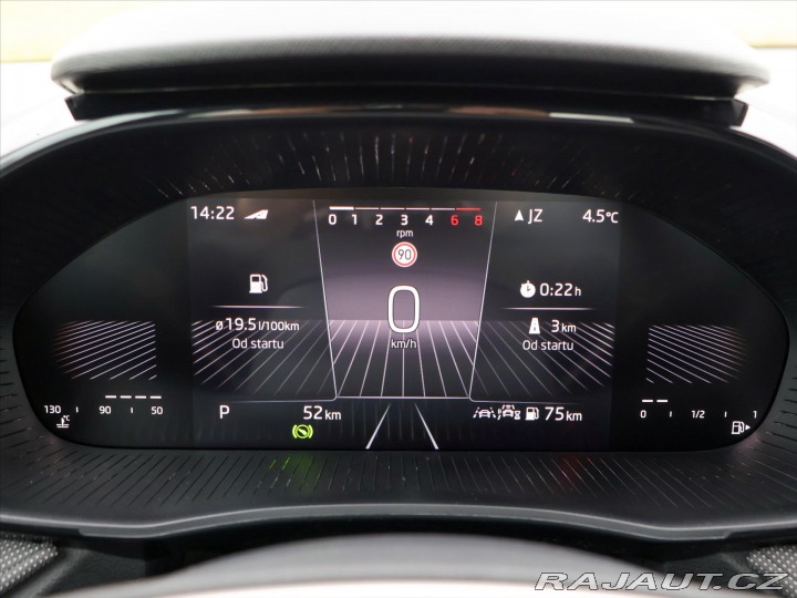 Škoda Fabia 1,0 TSi DSG Edice 130let 2026