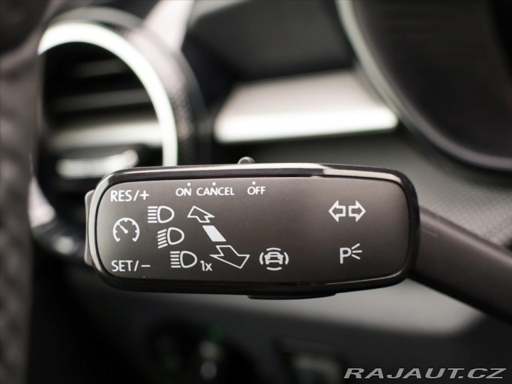 Škoda Fabia 1,0 TSi DSG Edice 130let 2026