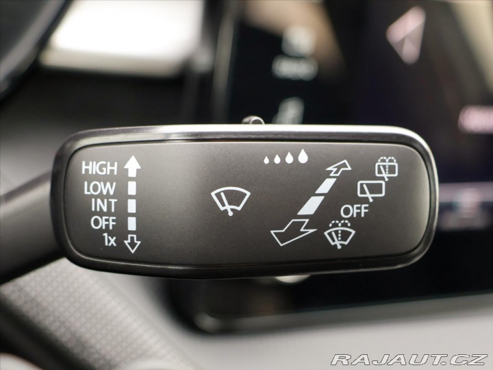 Škoda Fabia 1,0 TSi DSG Edice 130let 2026