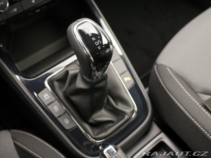 Škoda Fabia 1,0 TSi DSG Edice 130let 2026