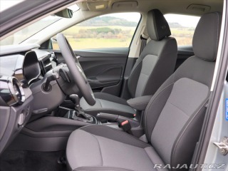 Škoda Fabia 1,0 TSi DSG Edice 130let 2026