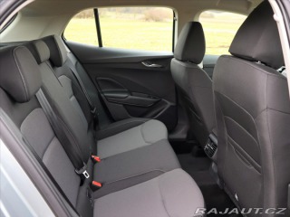 Škoda Fabia 1,0 TSi DSG Edice 130let 2026