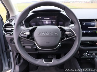 Škoda Fabia 1,0 TSi DSG Edice 130let 2026