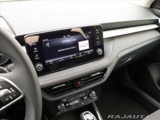 Škoda Fabia 1,0 TSi DSG Edice 130let 2026