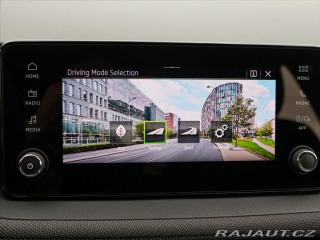 Škoda Fabia 1,0 TSi DSG Edice 130let 2026