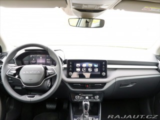 Škoda Fabia 1,0 TSi DSG Edice 130let 2026