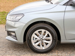 Škoda Fabia 1,0 TSi DSG Edice 130let 2026