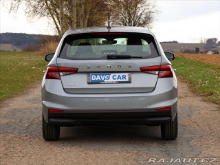 Škoda Fabia 1,0 TSi DSG Edice 130let 2026