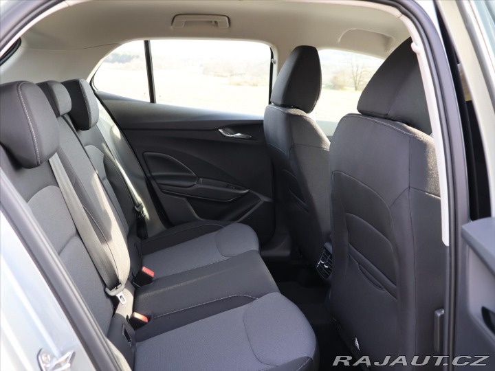 Škoda Fabia 1,0 TSi DSG Edice 130let 2026