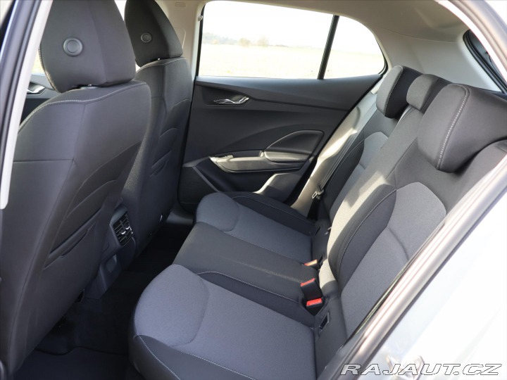 Škoda Fabia 1,0 TSi DSG Edice 130let 2026