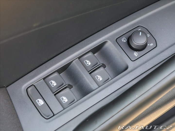 Škoda Fabia 1,0 TSi DSG Edice 130let 2026