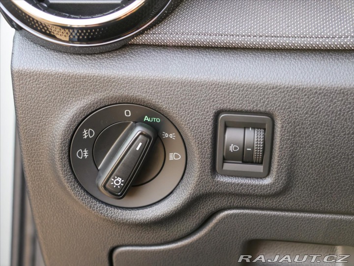 Škoda Fabia 1,0 TSi DSG Edice 130let 2026