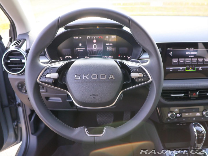 Škoda Fabia 1,0 TSi DSG Edice 130let 2026