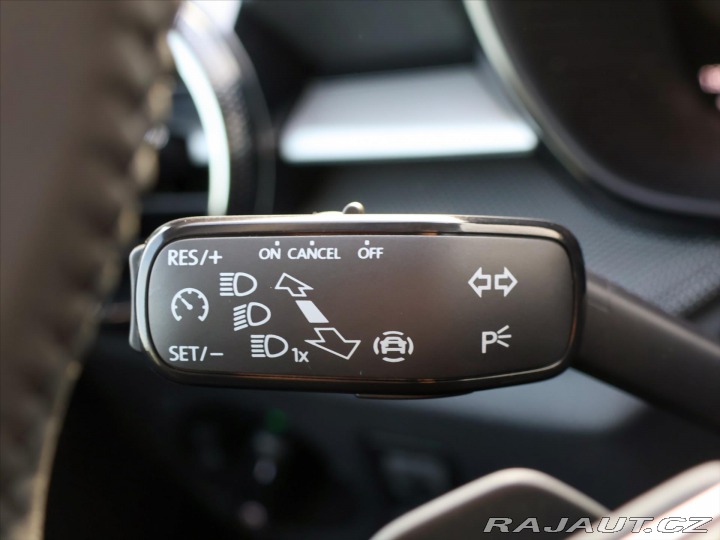 Škoda Fabia 1,0 TSi DSG Edice 130let 2026