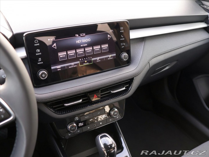 Škoda Fabia 1,0 TSi DSG Edice 130let 2026