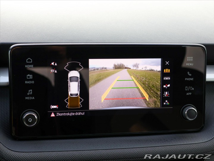 Škoda Fabia 1,0 TSi DSG Edice 130let 2026