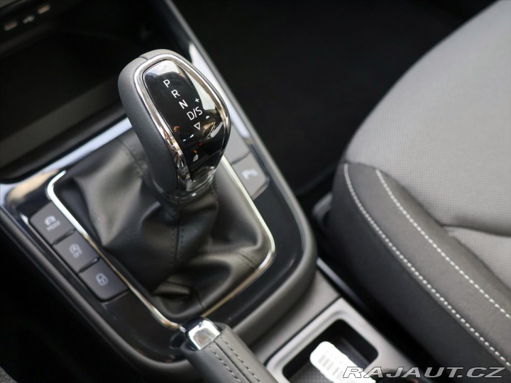 Škoda Fabia 1,0 TSi DSG Edice 130let 2026