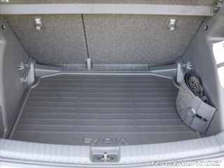 Škoda Fabia 1,0 TSi DSG Edice 130let 2026