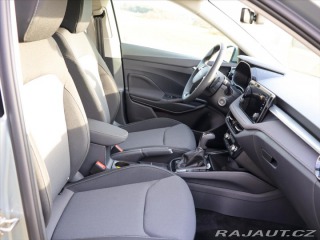 Škoda Fabia 1,0 TSi DSG Edice 130let 2026