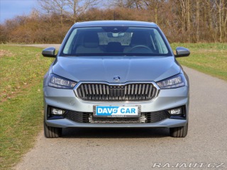 Škoda Fabia 1,0 TSi DSG Edice 130let 2026