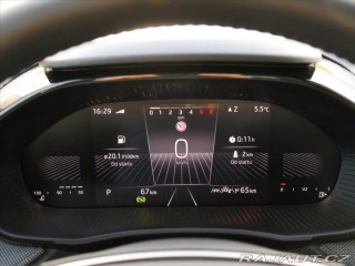 Škoda Fabia 1,0 TSi DSG Edice 130let 2026