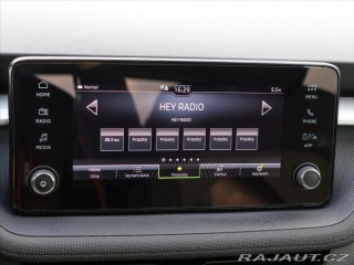 Škoda Fabia 1,0 TSi DSG Edice 130let 2026