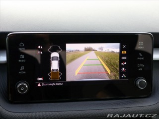 Škoda Fabia 1,0 TSi DSG Edice 130let 2026